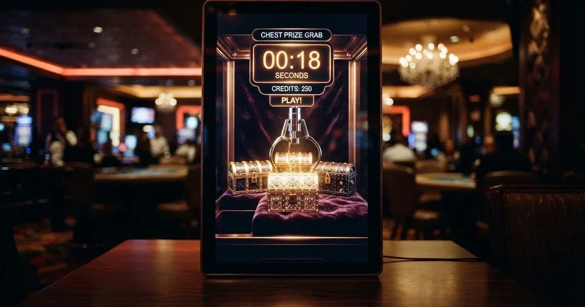 Bonus Crab en casinos online España: la mecánica, los premios y la letra pequeña