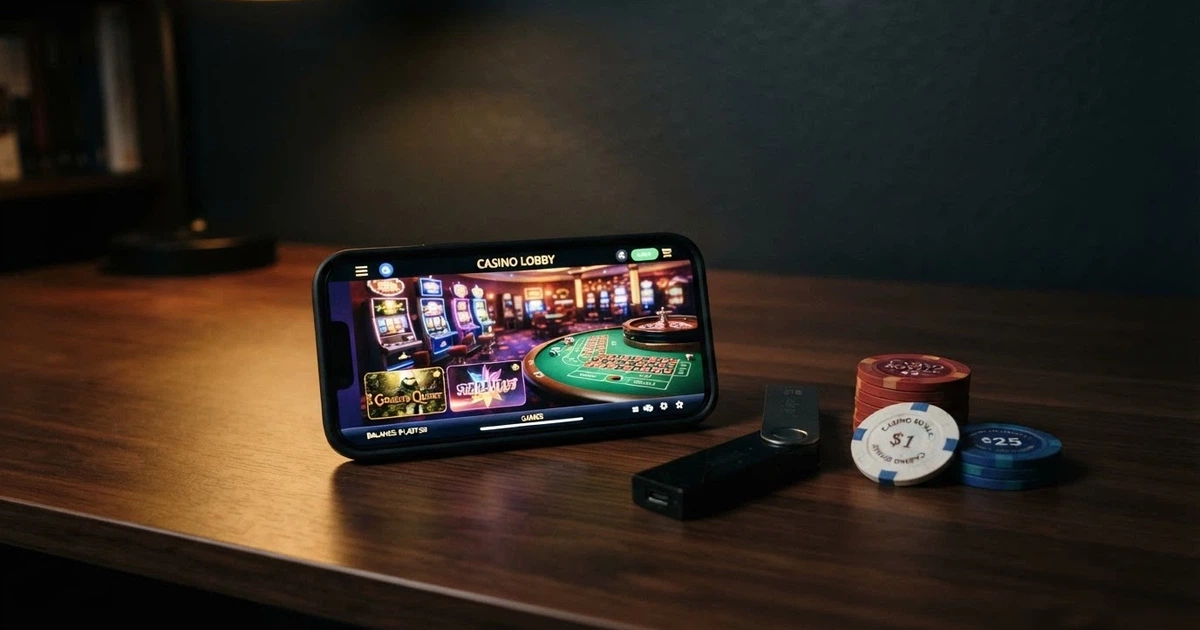 Casinos online con Bitcoin Cash en España: ranking y guía 2026
