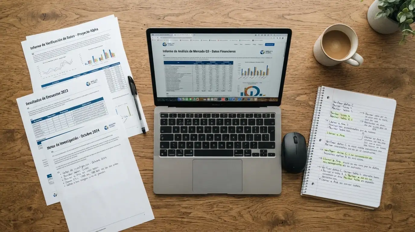 Documentos oficiales del BOE, informes del PNSD y pantallas de verificación de licencias DGOJ sobre un escritorio