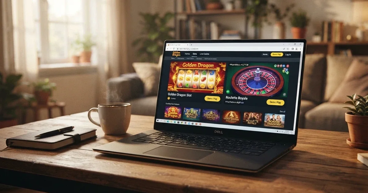 Juegos de casino gratis sin registro en España: lo que permite la ley